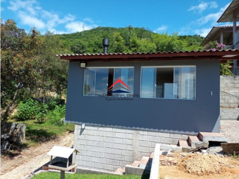 Casa, 1 quarto, 70 m² - Foto 2