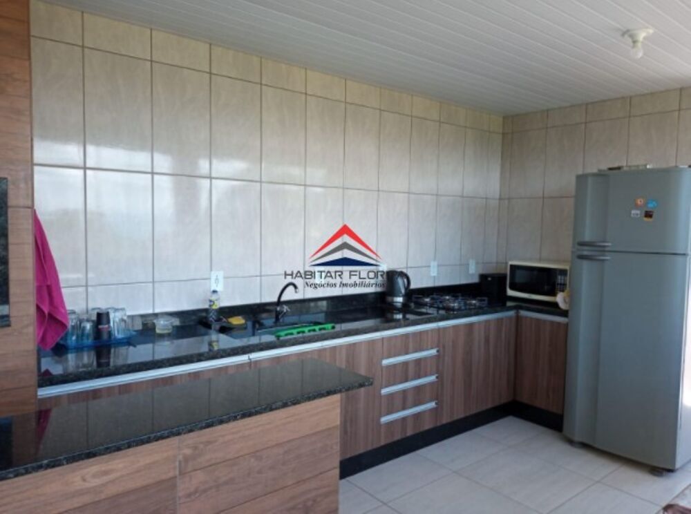 Casa, 1 quarto, 70 m² - Foto 6