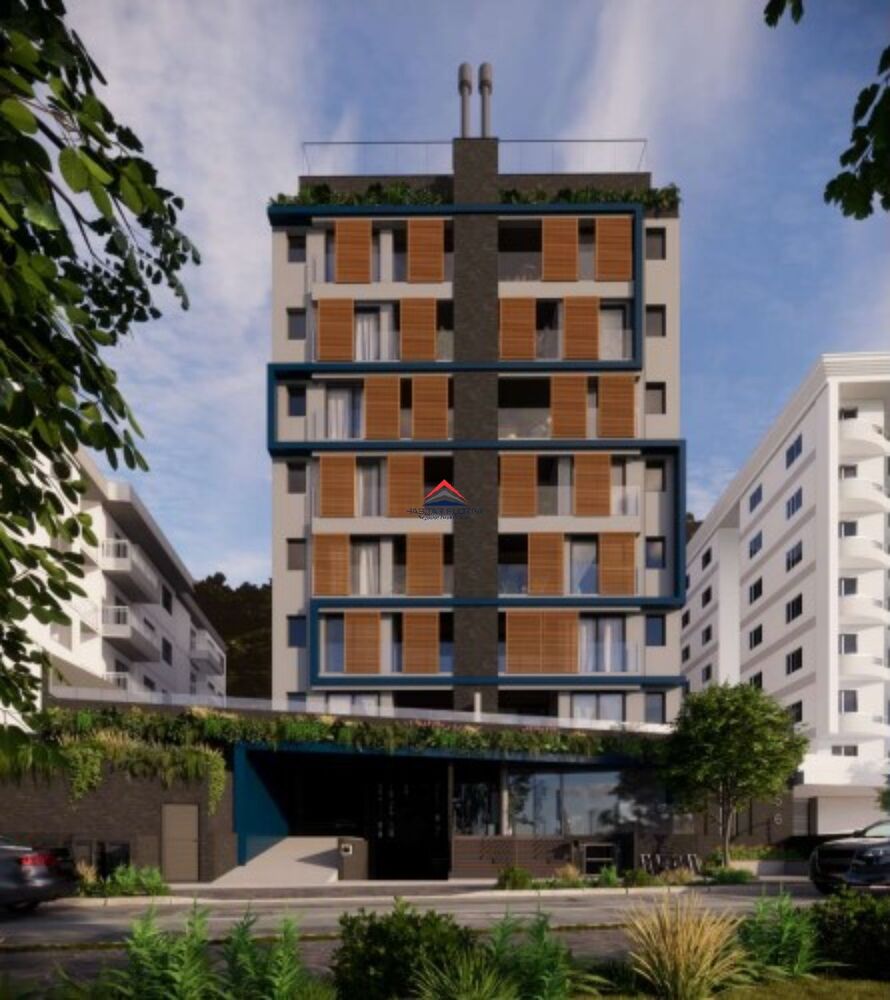 Apartamento, 2 quartos, 88 m² - Foto 8