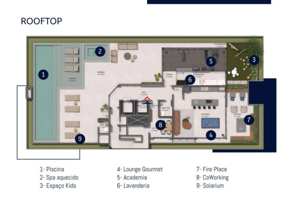 Apartamento, 2 quartos, 88 m² - Foto 18