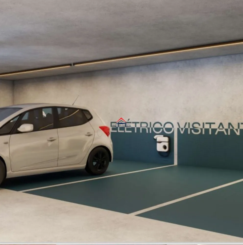 Apartamento, 2 quartos, 88 m² - Foto 8