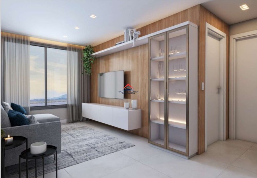 Apartamento, 2 quartos, 88 m² - Foto 6