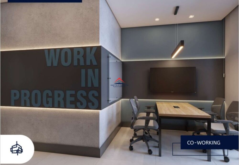 Apartamento, 2 quartos, 88 m² - Foto 2