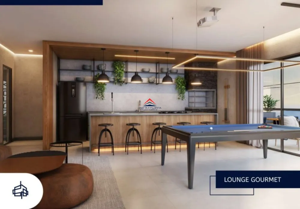 Apartamento, 2 quartos, 88 m² - Foto 5