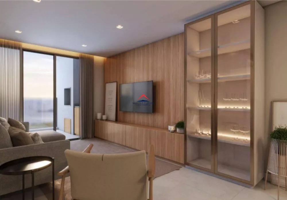 Apartamento, 2 quartos, 88 m² - Foto 3