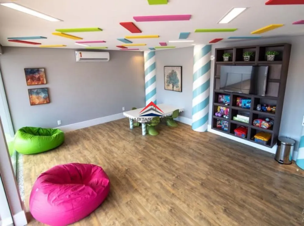 Cobertura, 3 quartos, 156 m² - Foto 6