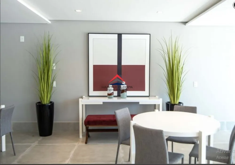 Cobertura, 3 quartos, 156 m² - Foto 4