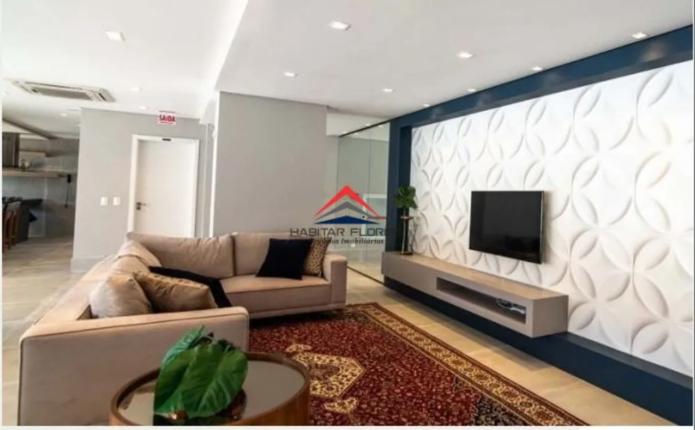 Cobertura, 3 quartos, 156 m² - Foto 19