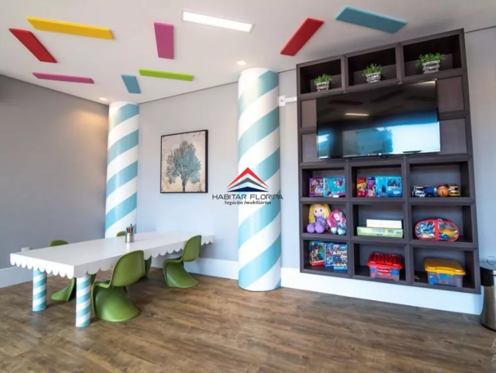 Cobertura, 3 quartos, 156 m² - Foto 1