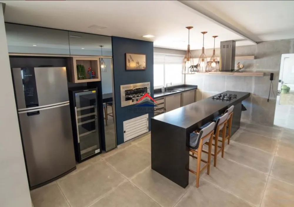 Cobertura, 3 quartos, 156 m² - Foto 1
