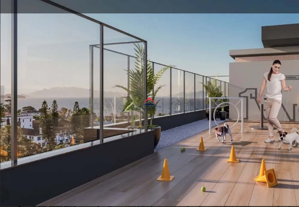 Apartamento, 1 quarto, 32 m² - Foto 17