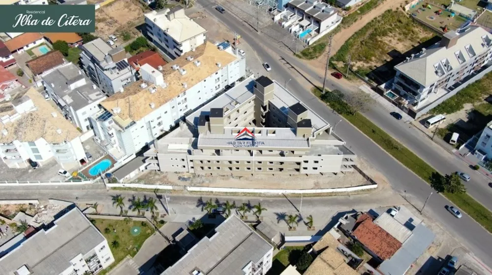 Cobertura, 2 quartos, 63 m² - Foto 12