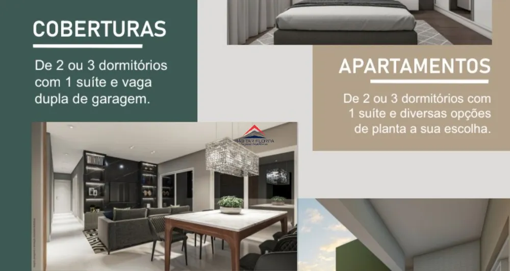 Cobertura, 2 quartos, 63 m² - Foto 22
