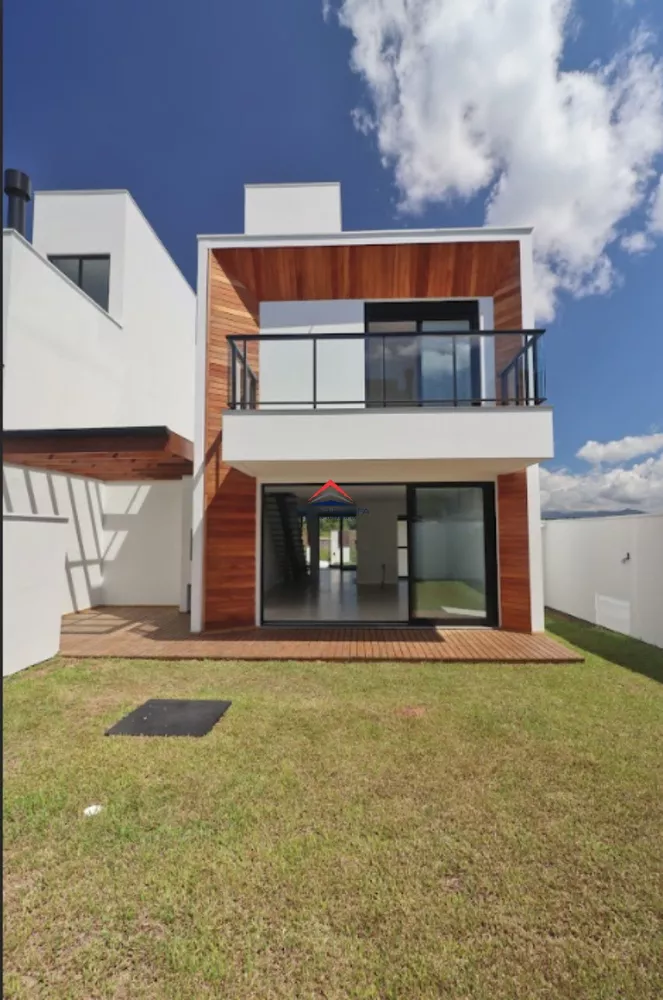 Casa, 3 quartos, 195 m² - Foto 8