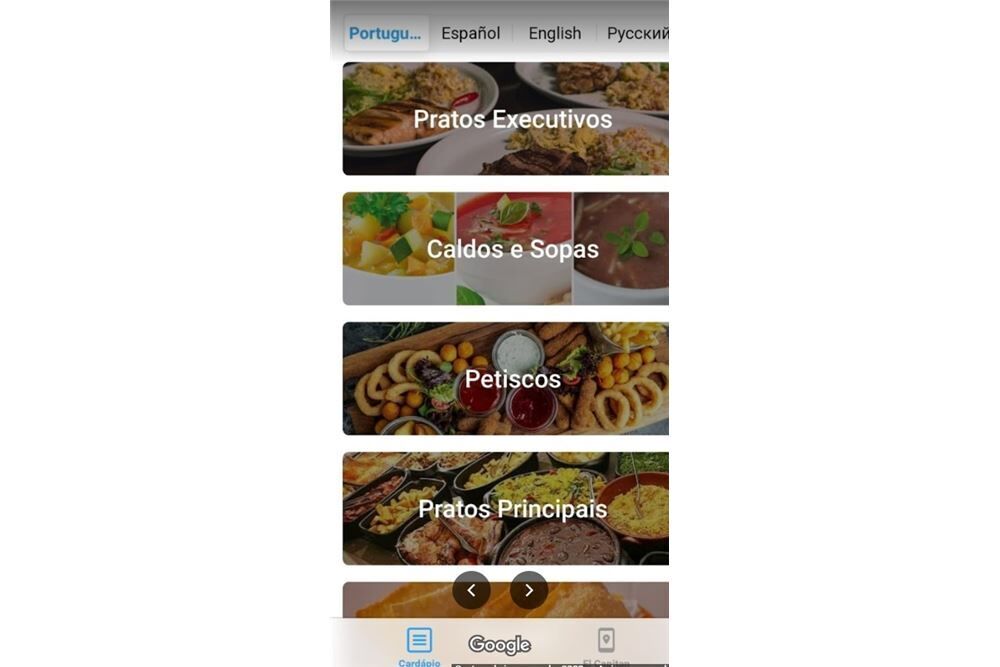 Loja-Salão, 120 m² - Foto 8