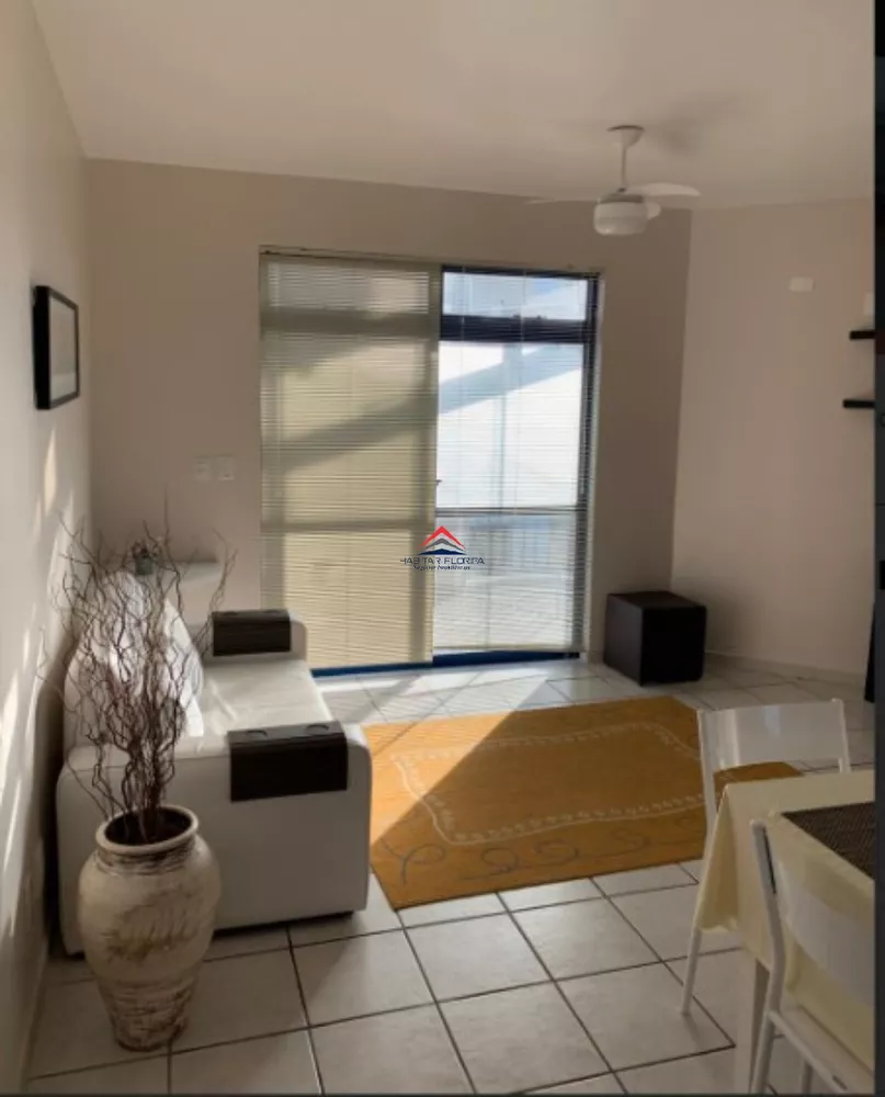 Apartamento, 2 quartos, 80 m² - Foto 1
