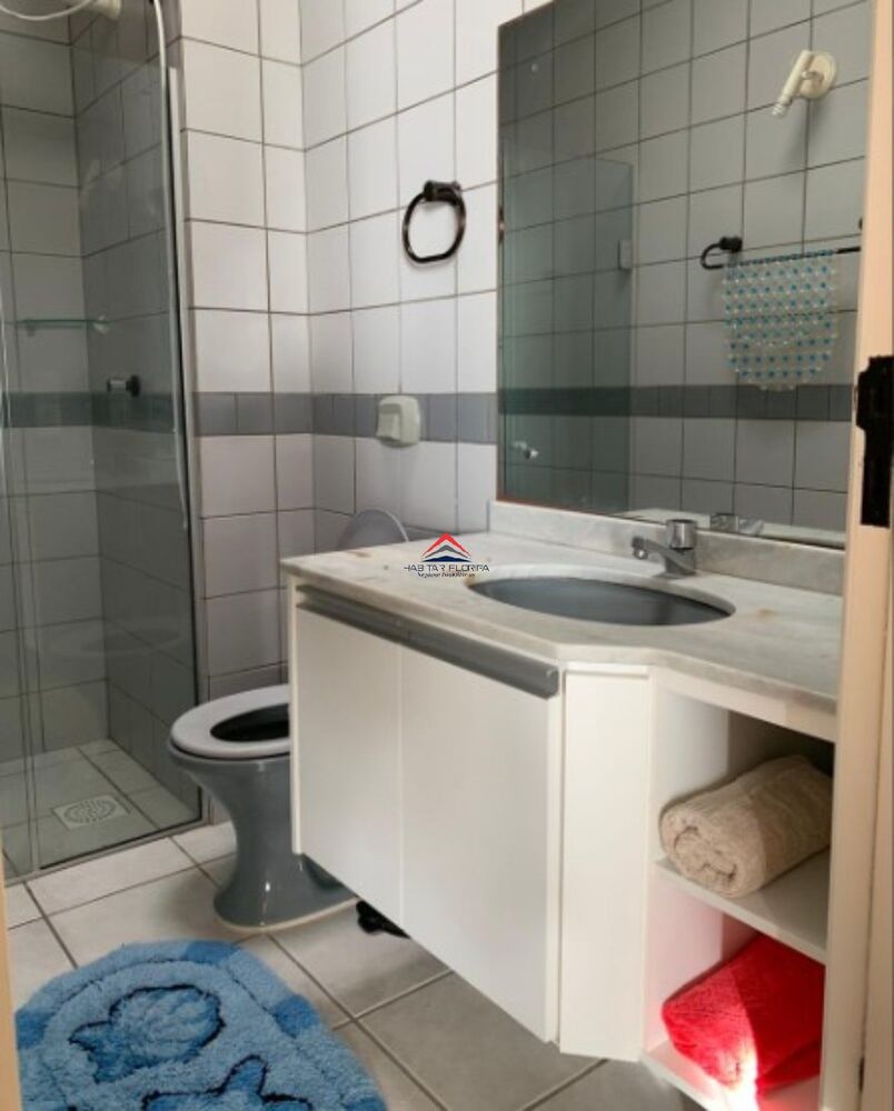 Apartamento, 2 quartos, 80 m² - Foto 8