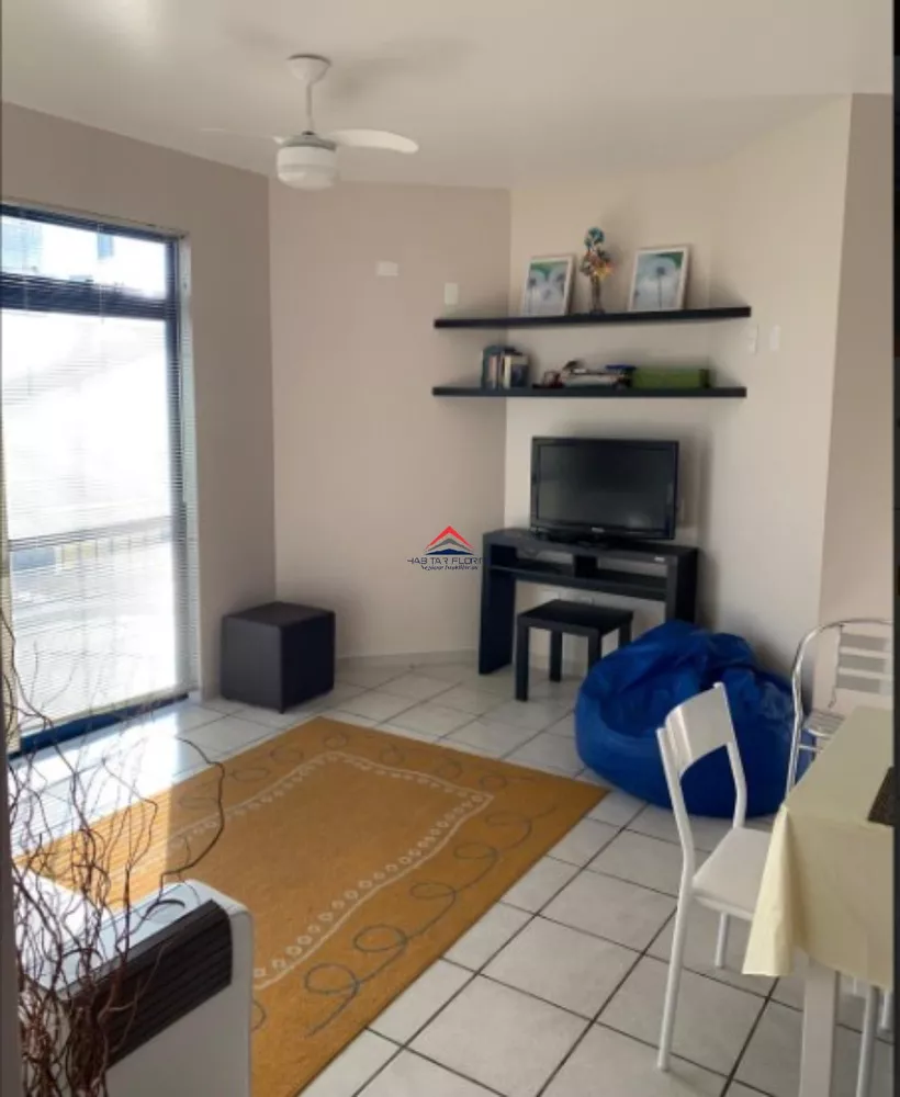 Apartamento, 2 quartos, 80 m² - Foto 2