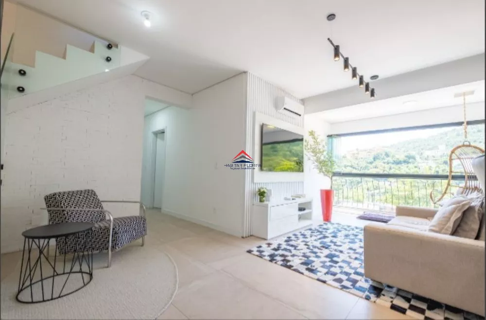 Cobertura, 2 quartos, 147 m² - Foto 20