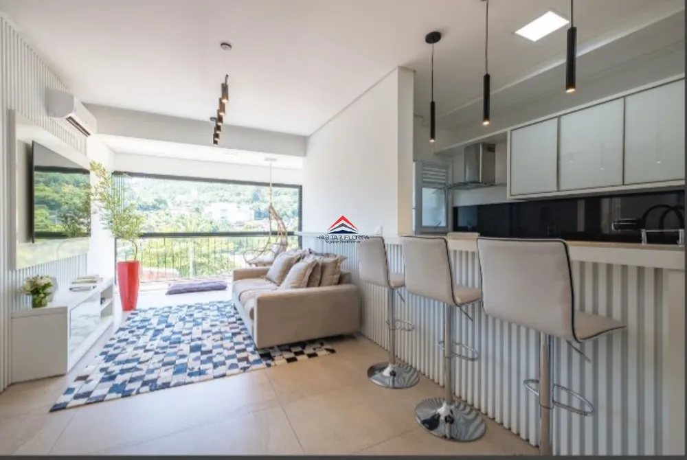 Cobertura, 2 quartos, 147 m² - Foto 27
