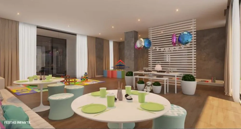Apartamento, 3 quartos, 101 m² - Foto 6