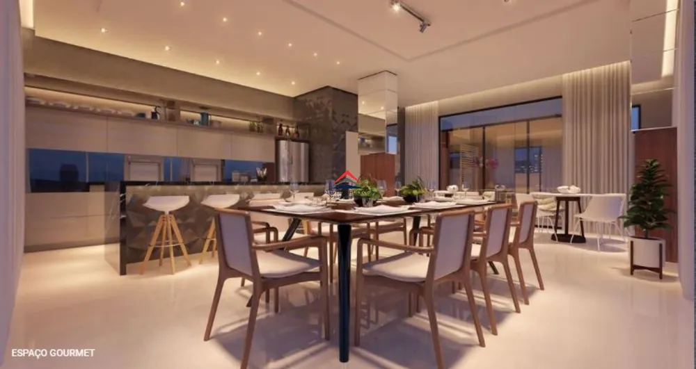 Apartamento, 3 quartos, 101 m² - Foto 5
