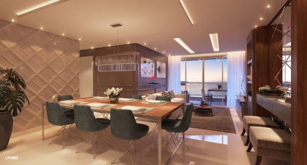 Apartamento, 3 quartos, 101 m² - Foto 8