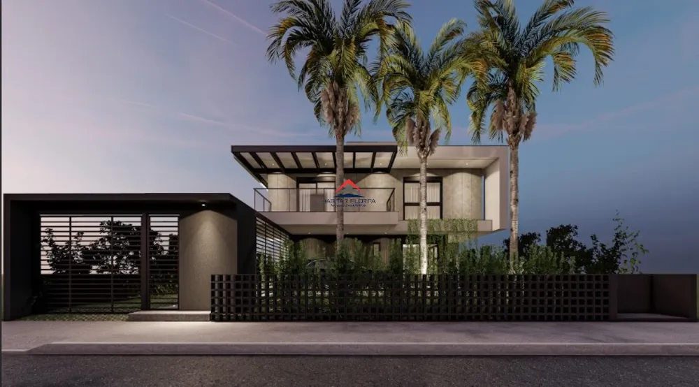 Casa, 3 quartos, 183 m² - Foto 2