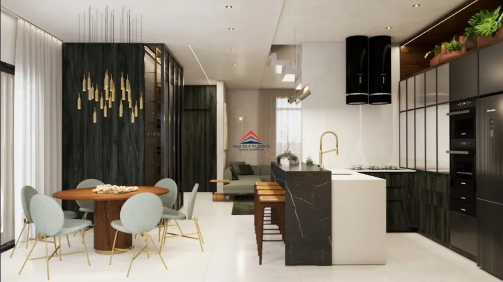 Casa, 3 quartos, 183 m² - Foto 16