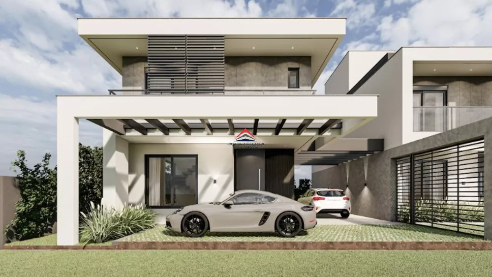 Casa, 3 quartos, 183 m² - Foto 2