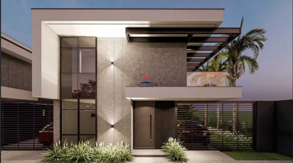 Casa, 3 quartos, 183 m² - Foto 3
