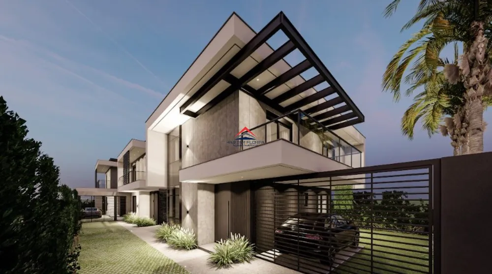 Casa, 3 quartos, 183 m² - Foto 7