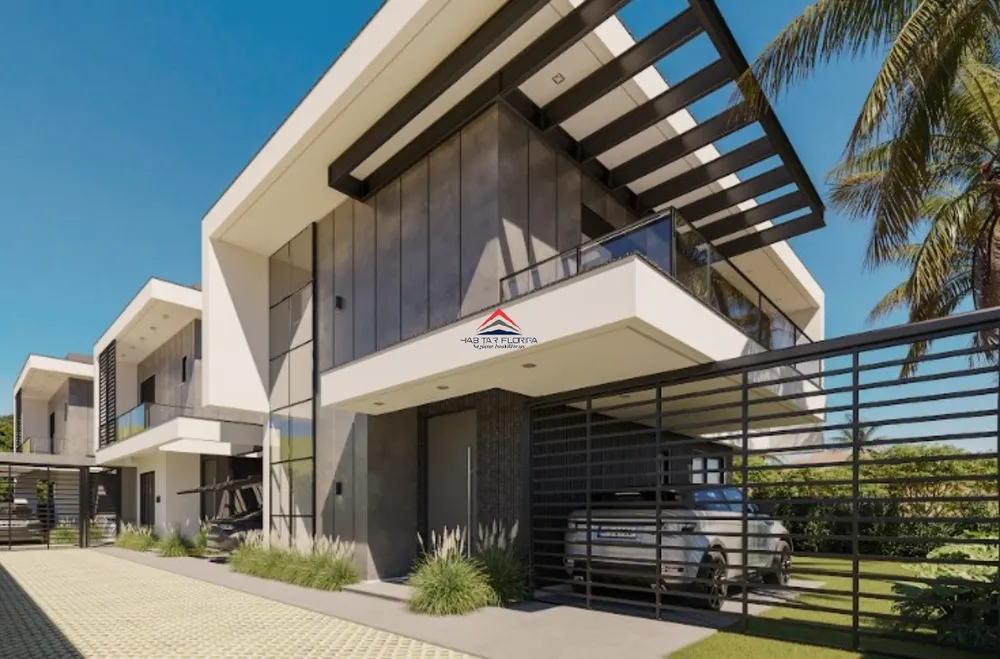 Casa, 3 quartos, 183 m² - Foto 3
