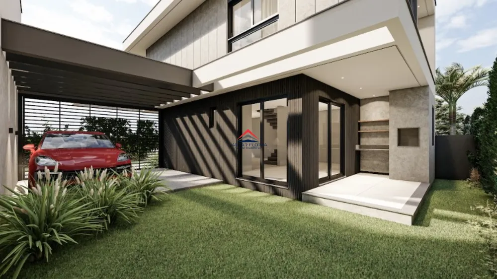 Casa, 3 quartos, 183 m² - Foto 10