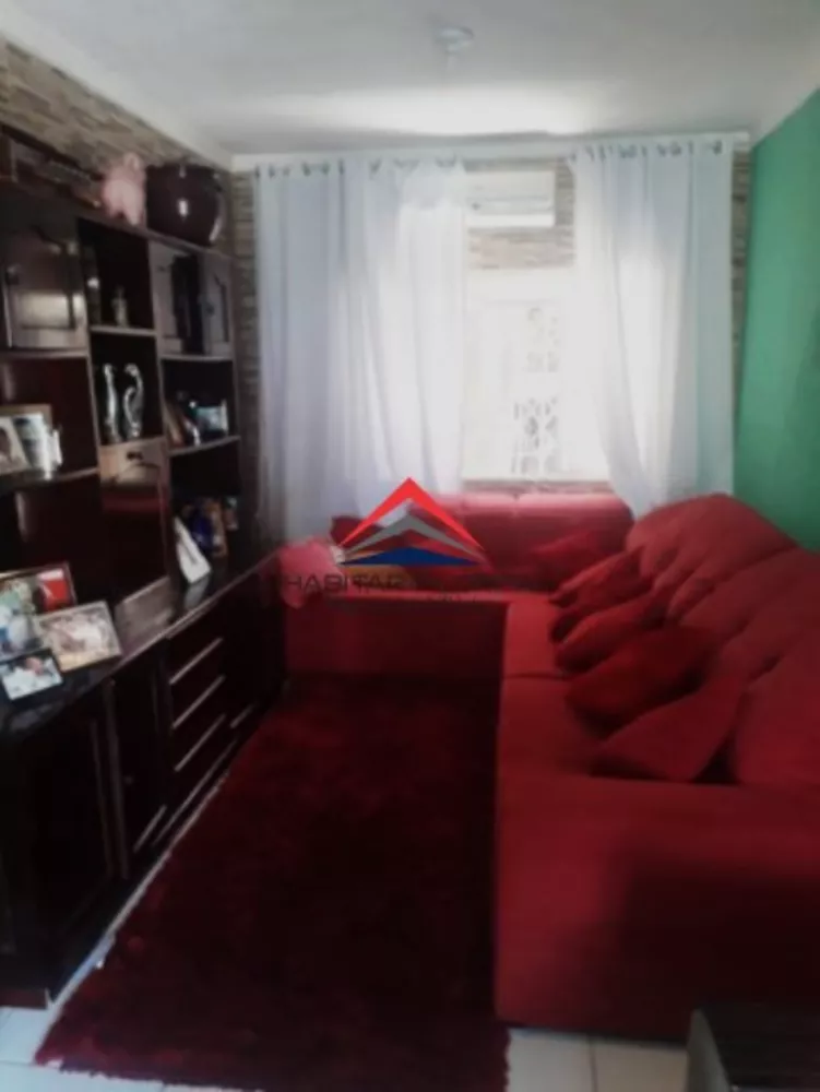Casa, 5 quartos, 130 m² - Foto 1