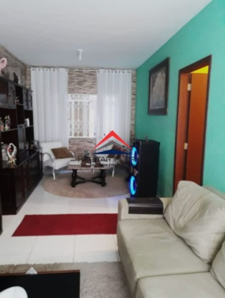 Casa, 5 quartos, 130 m² - Foto 6