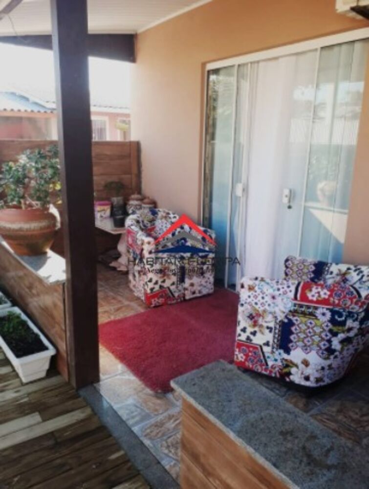 Casa, 5 quartos, 130 m² - Foto 7