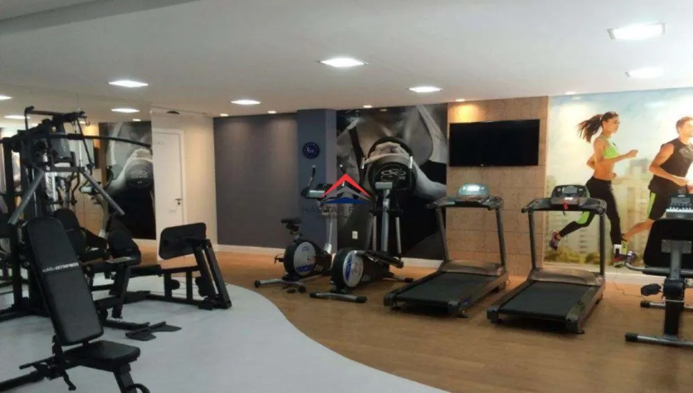 Cobertura, 3 quartos, 135 m² - Foto 19
