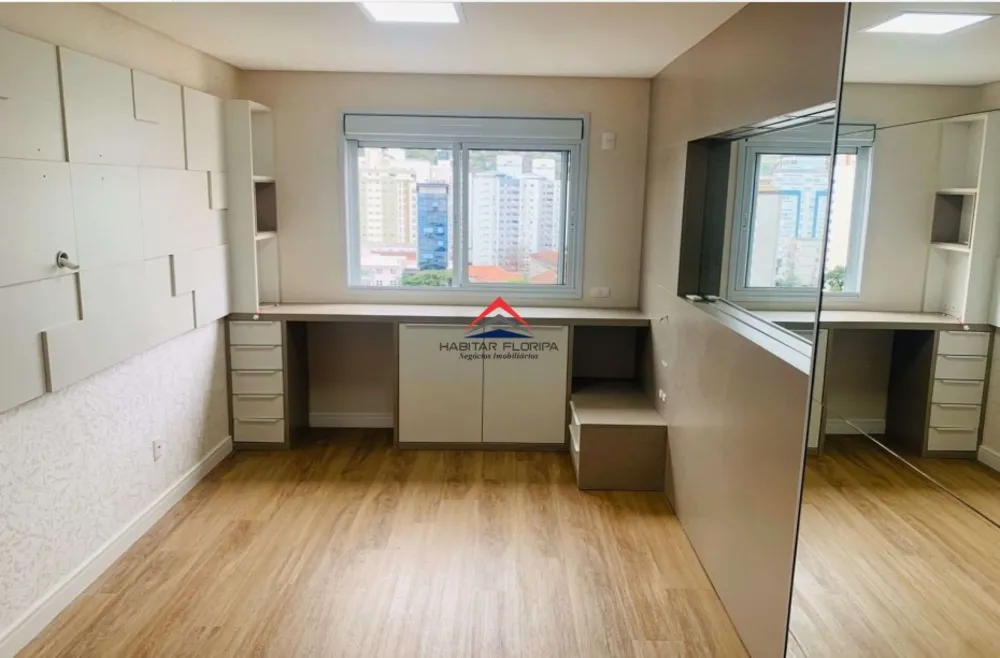 Cobertura, 3 quartos, 135 m² - Foto 8