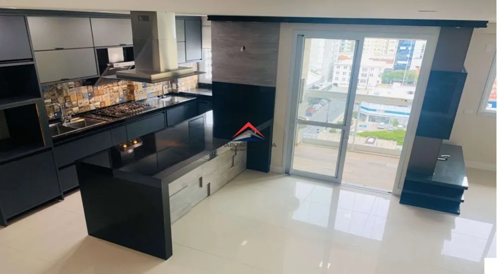 Cobertura, 3 quartos, 135 m² - Foto 5