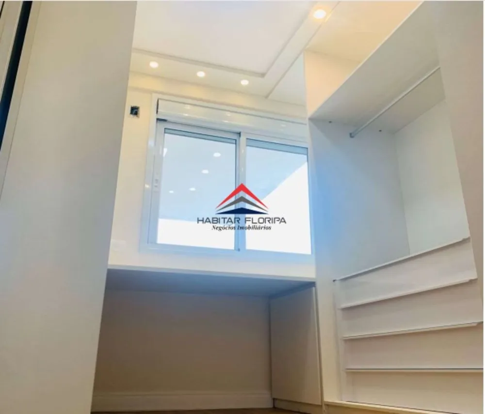 Cobertura, 3 quartos, 135 m² - Foto 10
