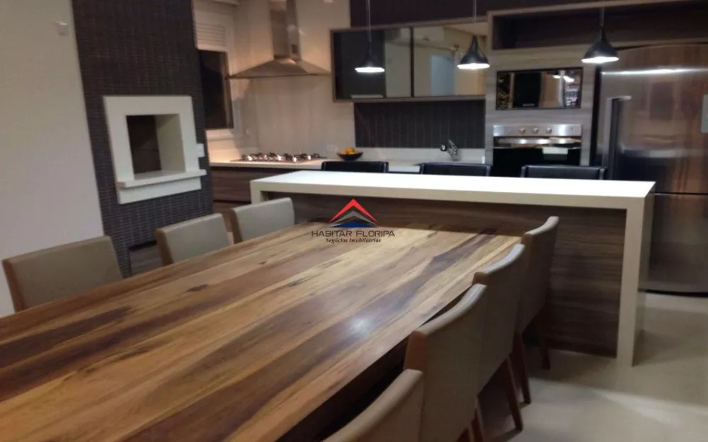 Cobertura, 3 quartos, 135 m² - Foto 8