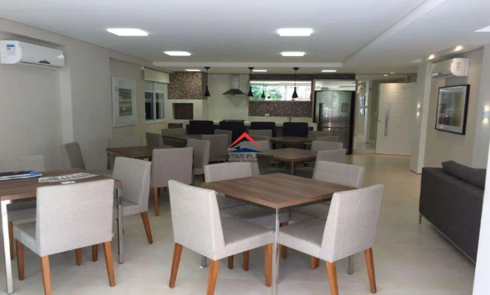 Cobertura, 3 quartos, 135 m² - Foto 18