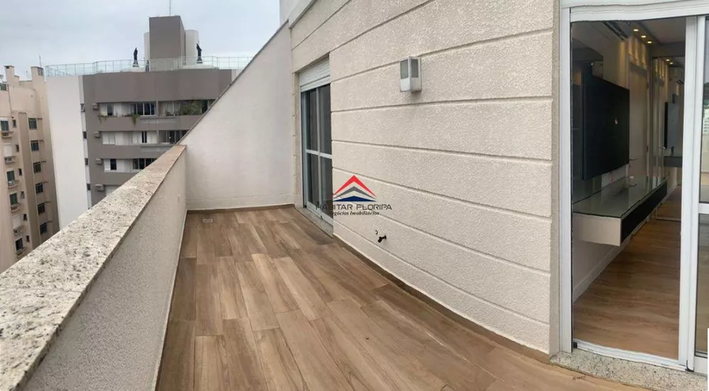 Cobertura, 3 quartos, 135 m² - Foto 7