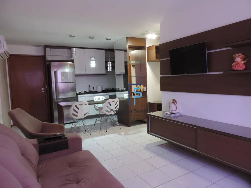 Apartamento, 1 quarto, 45 m² - Foto 3