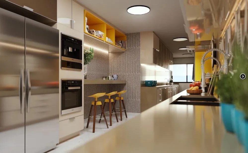 Apartamento, 4 quartos, 286 m² - Foto 4