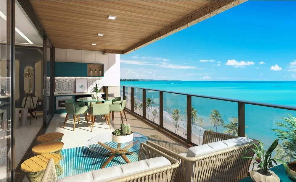 Apartamento, 4 quartos, 286 m² - Foto 1