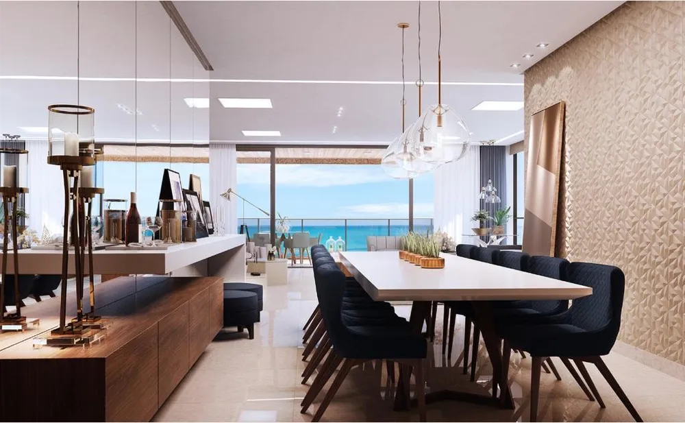 Apartamento, 4 quartos, 286 m² - Foto 3