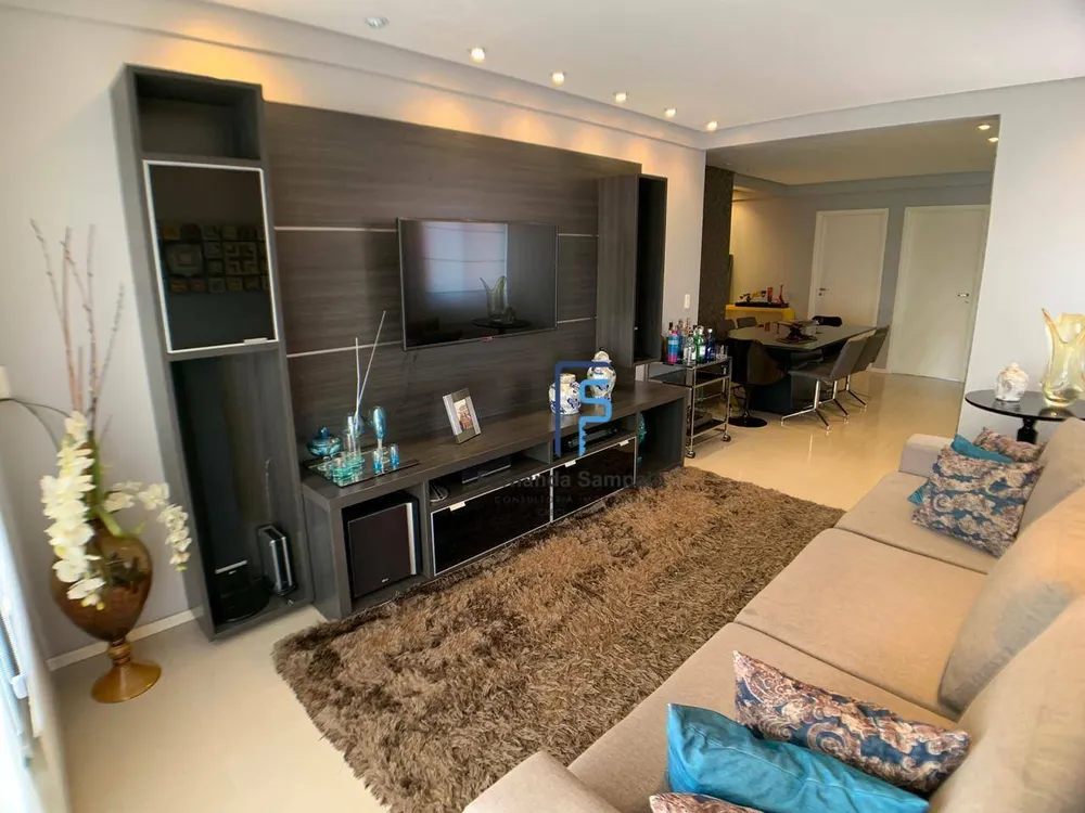 Apartamento, 2 quartos, 106 m² - Foto 1