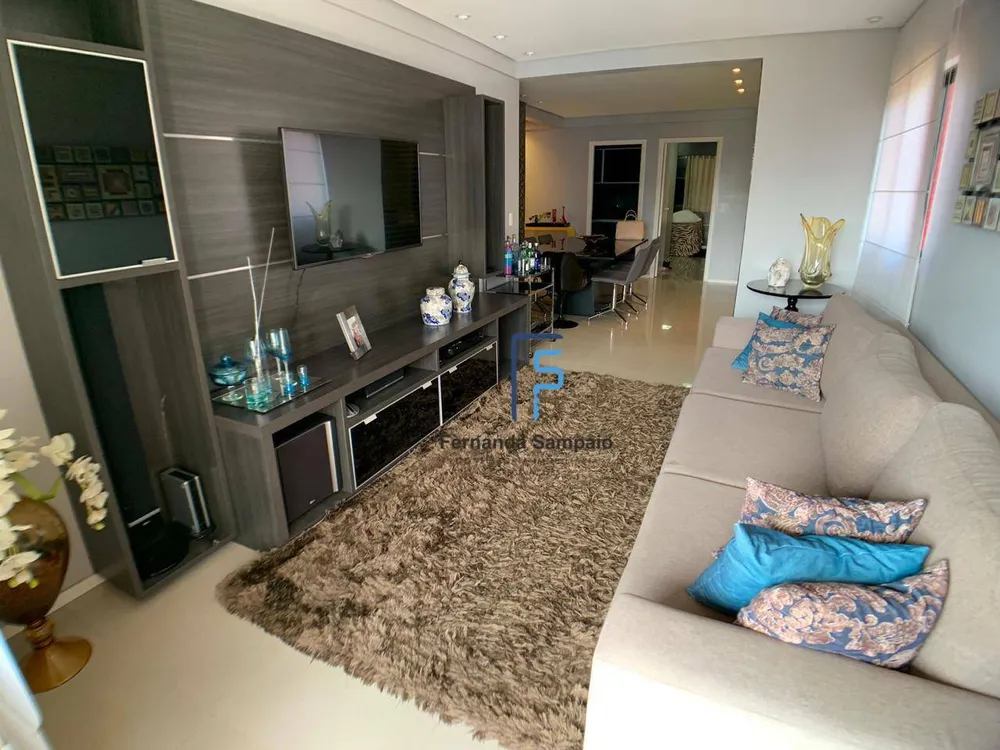 Apartamento, 2 quartos, 106 m² - Foto 2